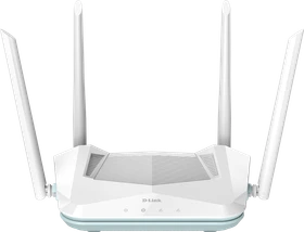 D-Link Eagle Pro AI AX1500 (R15)