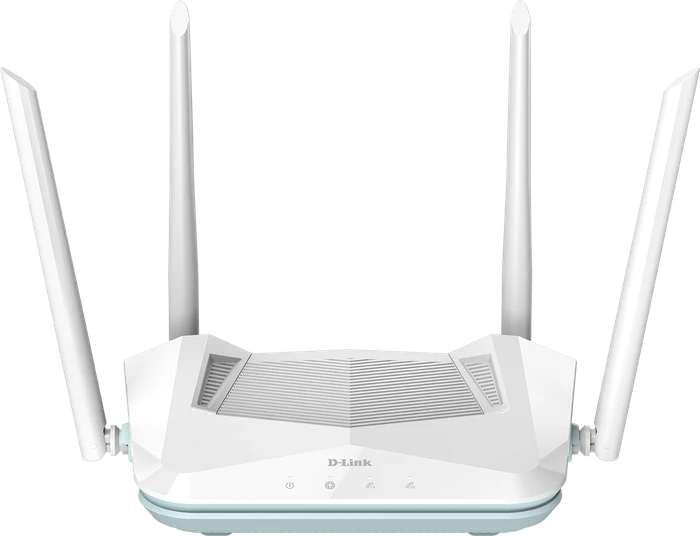D-Link Eagle Pro AI AX1500