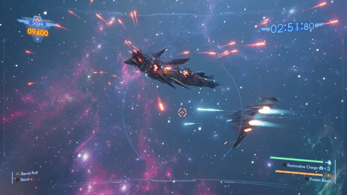 Final Fantasy VII Rebirth (PS5)