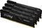 Kingston FURY Beast UDIMM 64GB Kit, DDR4-3600, CL18-22-22, 1RX8 Vorschaubild