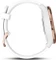 Garmin vivomove HR Aktivitäts-Tracker rosegold/weiß Vorschaubild