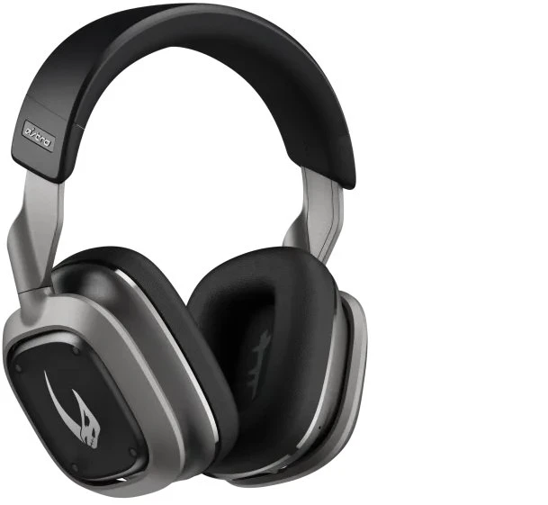 Logitech G Astro A30 Wireless Mandalorian Edition for PlayStation