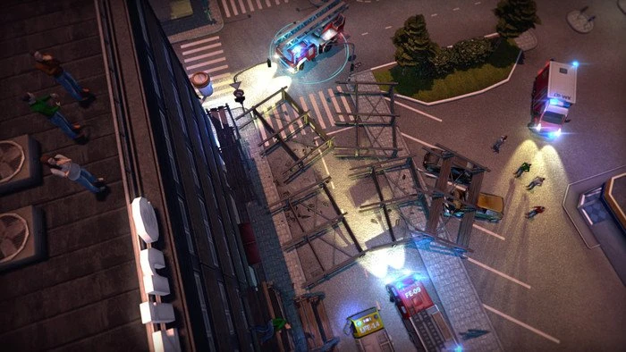 Rescue 2: Everyday Heroes (Download) (PC) – Bild 4 von 5