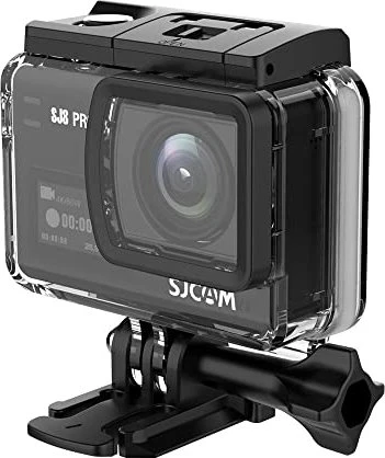 SJCAM SJ8 Pro schwarz
