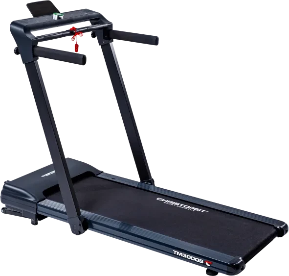 Christopeit TM 3000 S Laufband