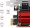 Axagon 2.5G LAN-Adapter, RJ-45, PCIe 2.1 x1 Vorschaubild