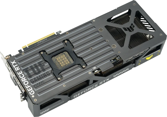ASUS TUF Gaming GeForce RTX 5090, TUF-RTX5090-32G-GAMING, 32GB GDDR7, 2x HDMI, 3x DP