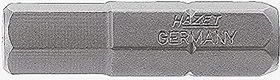 Hazet 2206-10 Innensechskant Bit 5/16", 10x30mm, 1 Stück
