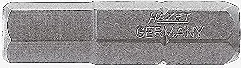 Hazet 2206-10 Innensechskant Bit 5/16", 10x30mm, 1 Stück