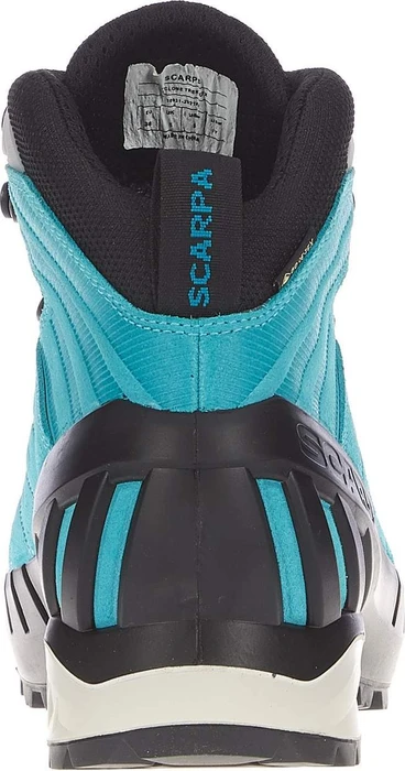 Scarpa Cyclone S GTX ceramic/gray (Damen)