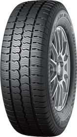Yokohama BluEarth-Van All Season RY61 225/70 R15C 112/110R