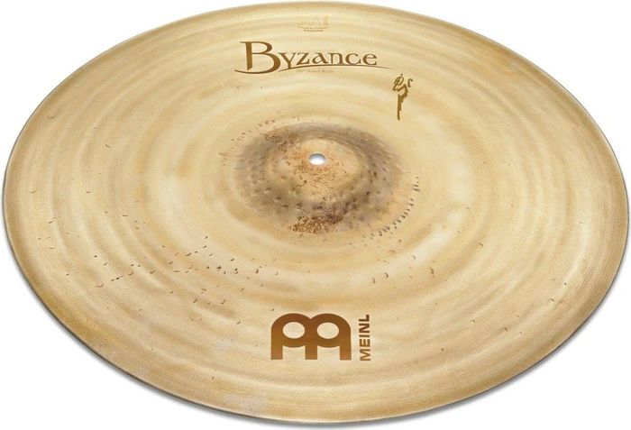 Meinl Byzance Vintage Sand Cymbal Set