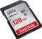 SanDisk Ultra R80 128GB, UHS-I, Class 10 Vorschaubild