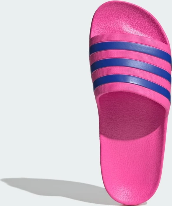 adidas Aqua Adilette lucid pink/lucid blue (Damen)