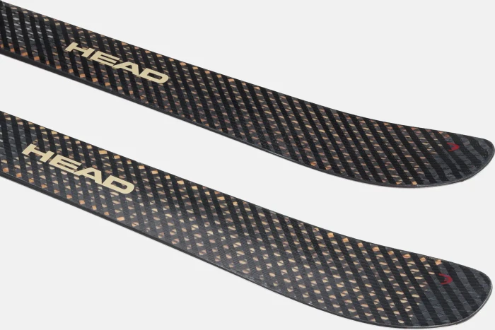 Head Crux 105 Pro Touring (Modell 2025/2026)