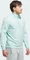 adidas Lightweight Half-Zip Pullover semi flash aqua (Herren) Vorschaubild