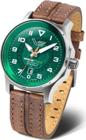 Vostok Europe South Pole