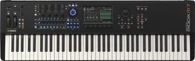 Yamaha MODX M7