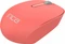 Inca IWM-241RT Wireless Mouse rosa, USB Vorschaubild