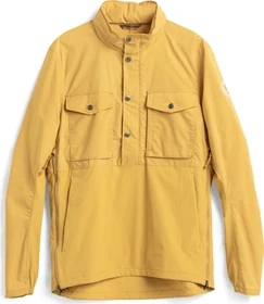 Fjällräven S/F Räven Anorak ochre (Herren)