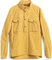 Fjällräven S/F Räven Anorak ochre (Herren) Vorschaubild