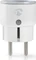 Nedis WLAN Smart-Steckdose mit Energieverbrauchsmesser, 2500W, Typ F, Smart-Steckdose mit Strommessfunktion Vorschaubild