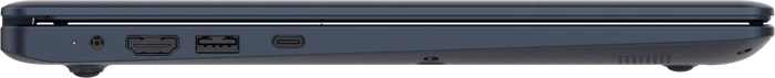 Dynabook Satellite Pro C40-J-11N, Dark Blue, Core i5-1135G7, 16GB RAM, 512GB SSD, DE