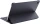 Samsung EF-DX930 DK Book Cover Keyboard Slim mit AI-Taste für Galaxy Tab A11+, schwarz, DE (GP-FCX236RLBBO)