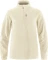 Fjällräven Övik Lite Fleece Half Zip Pullover chalk white (Damen) Vorschaubild