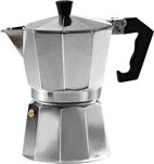 Karl Krüger 1 Tasse Espressokanne (511)