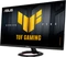 ASUS TUF Gaming VG279Q5R, 27" Vorschaubild
