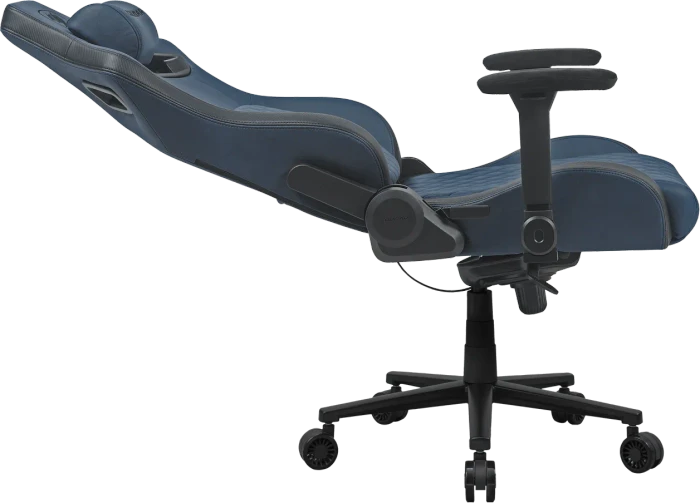 Cougar Defensor S CGR-DSF-BUB Gamingstuhl, navy blue