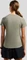 Odlo Active 365 Funktionsshirt kurzarm vetiver melange (Damen) Vorschaubild