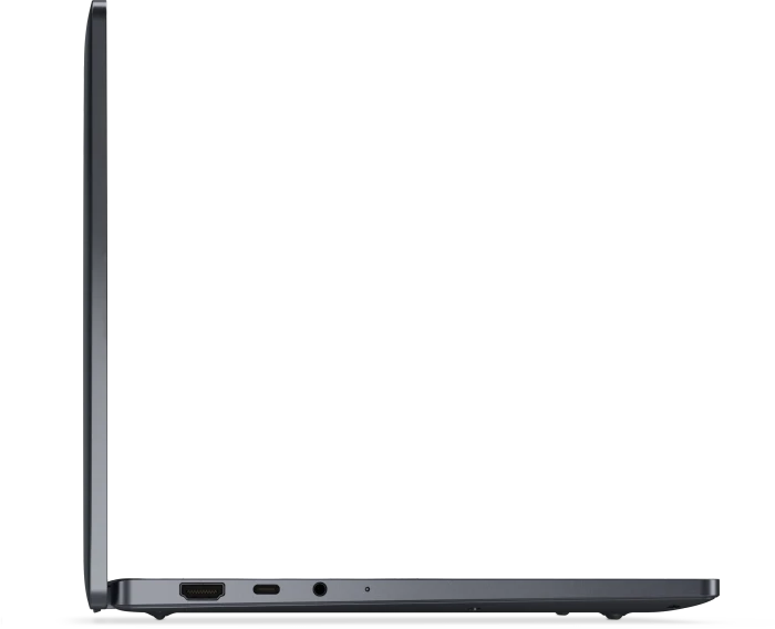Dell Pro 13 Premium PA13250, grau, Core Ultra 7 268V, 32GB RAM, 512GB SSD, DE