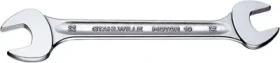 Stahlwille MOTOR 10a Doppelmaulschlüssel zöllig, 1/4"x5/16"x140mm