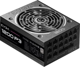 EVGA SuperNOVA P3 1200 1200W, ATX