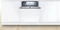Bosch Serie 4 SBV4HBX00D Großraum-Geschirrspüler Vorschaubild