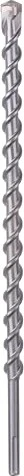 Bosch Professional SDS-max-9 Naturstein Hammerbohrer, 32x600x720mm, 1 Stück