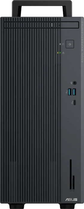 ASUS ExpertCenter P500 Mini Tower P500MV-07240H146X, Core 7 240H, 32GB RAM, 1TB SSD, RTX A400