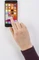 Hama Displayschutz Hiflex Eco für Apple iPhone 7/8/SE 2020/SE 2022 Vorschaubild