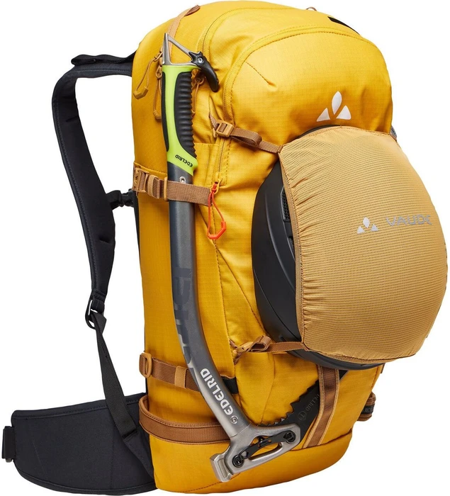 Vaude Monviso 26 burnt yellow
