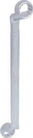 KS Tools Doppelringschlüssel, 18/19x283mm