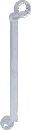 KS Tools Doppelringschlüssel, 18/19x283mm
