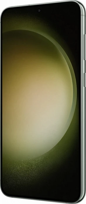 Samsung Galaxy S23+ 256GB grün