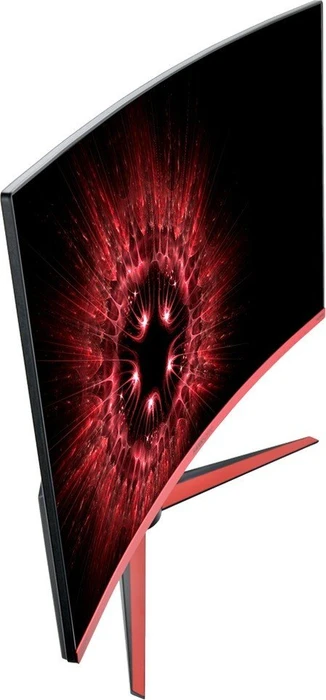 HANNspree Gaming HG324QJB, 31.5"