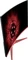 HANNspree Gaming HG324QJB, 31.5" Vorschaubild