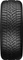 Apollo Aspire XP Winter 215/55 R17 98V XL Vorschaubild