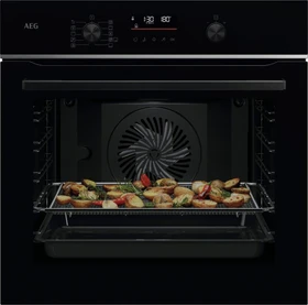 AEG Electrolux TS6PB53ZAB Backofen
