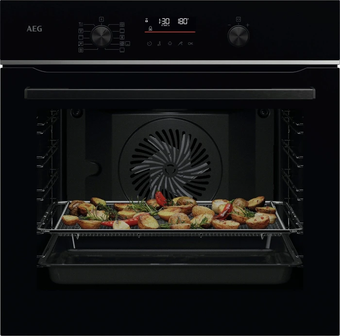 AEG Electrolux TS6PB53ZAB Backofen