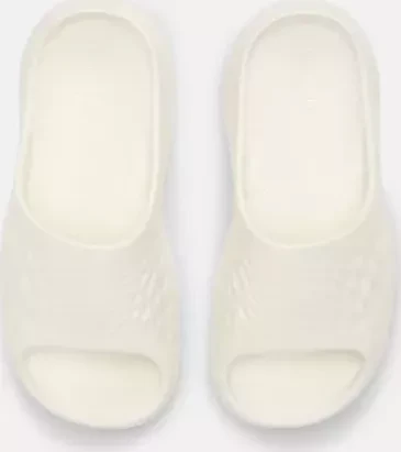 New Balance Fresh Foam MRSHN paper white